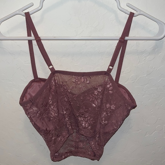 Bralette top - Picture 2 of 3